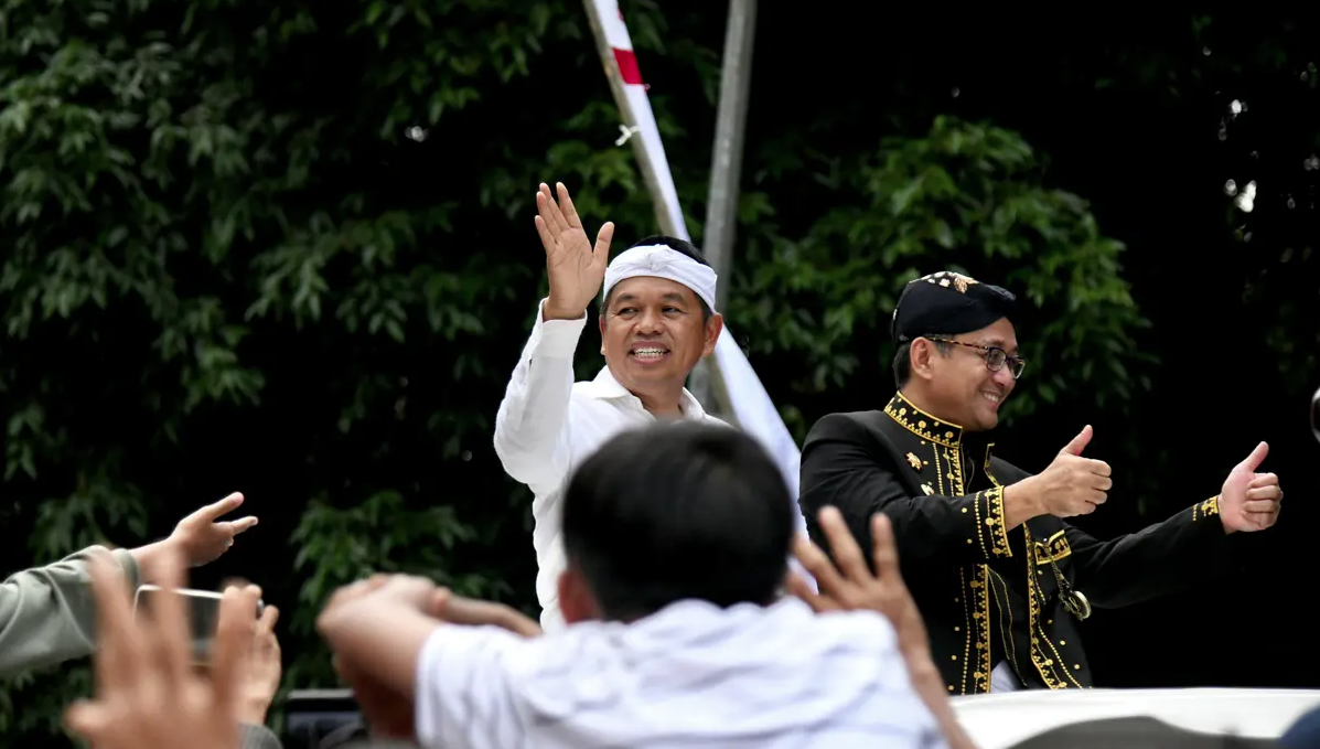 Gara-gara Keracunan MBG, Kepala BGN Jabar Siap Diperiksa Gubernur
